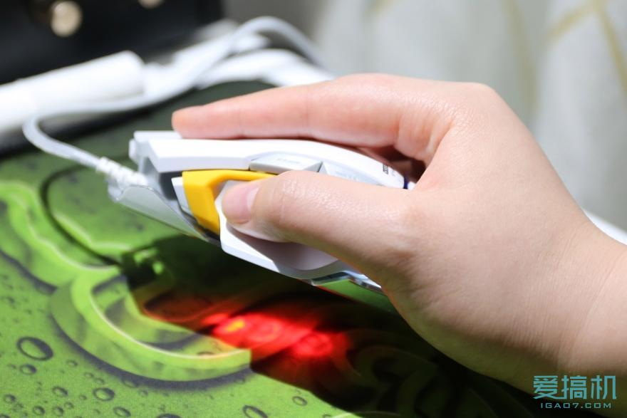 贱驴鼠标325s评测,贱驴325鼠标拆解