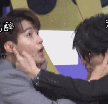 薛之谦撒贝宁综艺节目是什么,明星打假名场面薛之谦撒贝宁