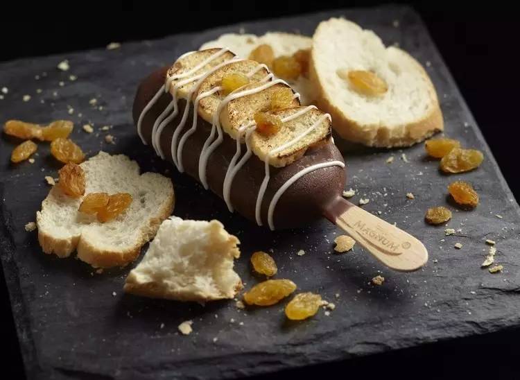 和路雪红糖冰粉口味冰棍,盘点那些你没吃过的冰棍