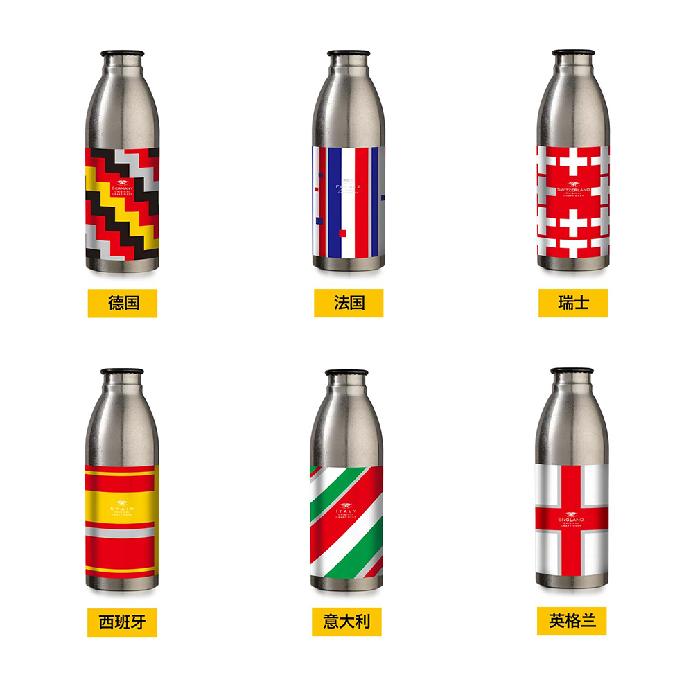 真正的球迷敢于直面精酿的啤酒|良仓推荐