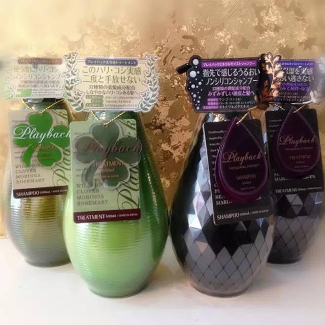 10款无硅洗发水排行榜儿童,十款常用无硅油洗发水分析与评价