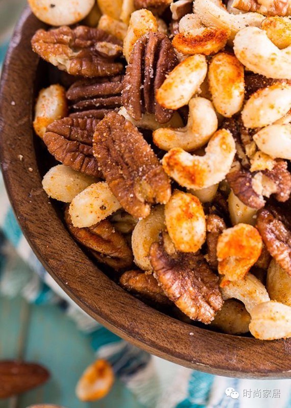 低脂健康下午茶 (好吃又低脂的下午茶)