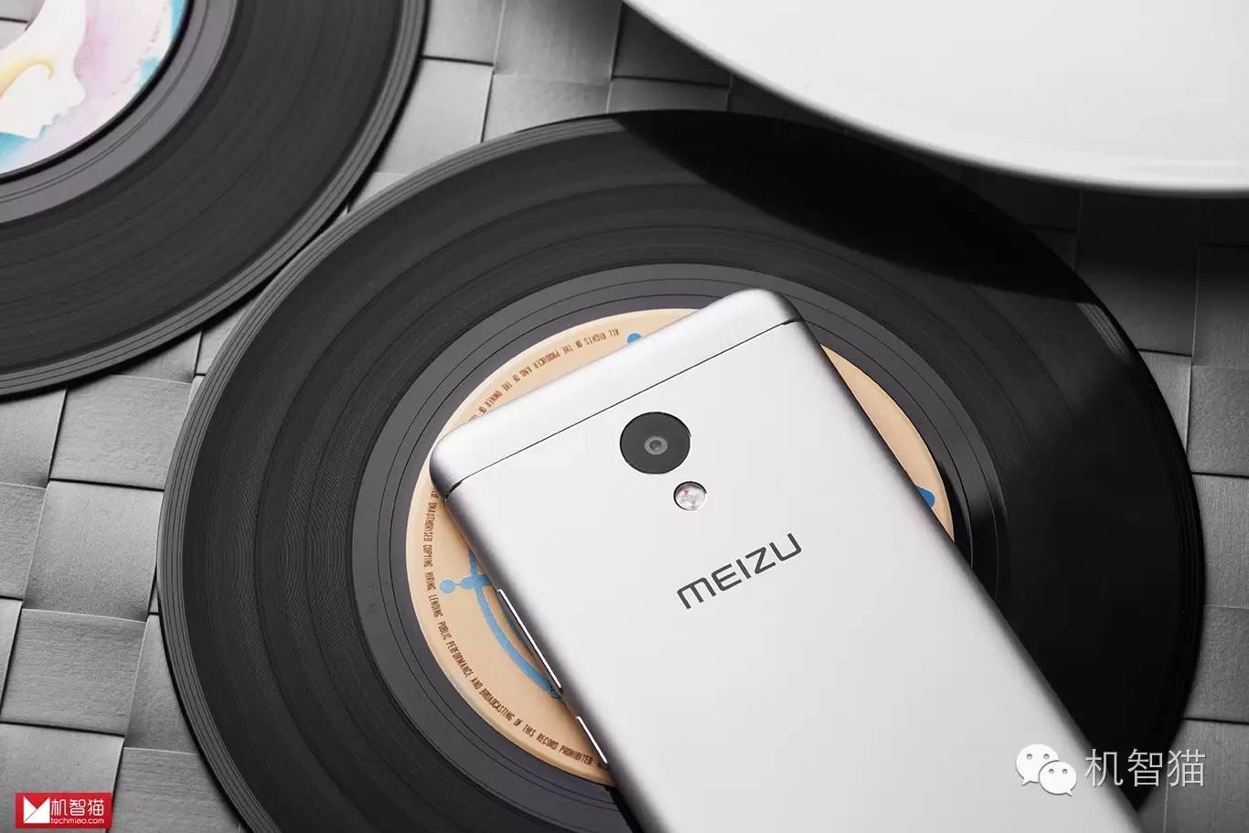 魅蓝3s有没有指纹,魅族魅蓝3开箱