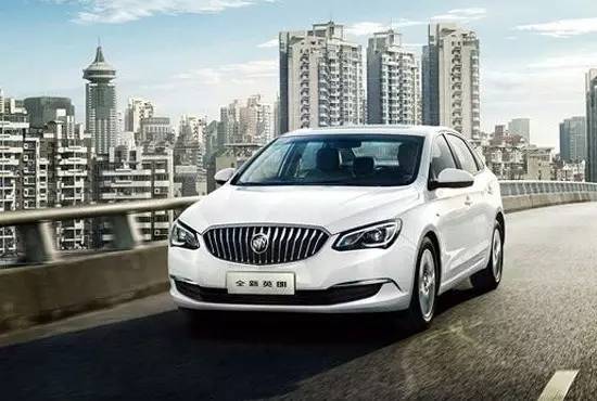 5月这10款轿车卖的最好！不过很遗憾，还是没有自主品牌...