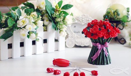 适合婚礼送客人的小礼品,婚礼回礼礼品推荐