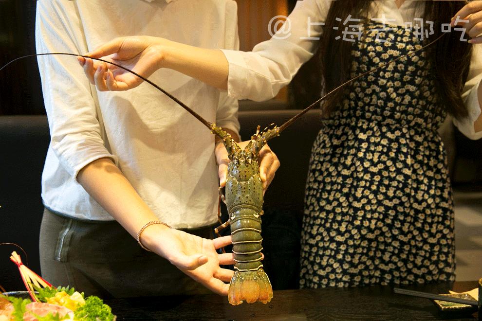 拔草魔都这家日料店,上海性价比高的日料自助