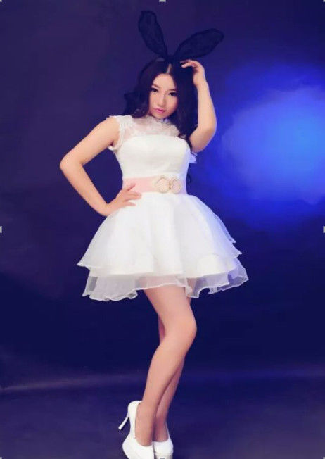 梁天晴中华女子学院,梁天晴江苏如东