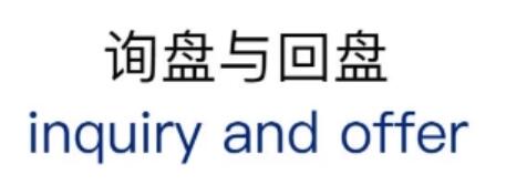 外贸新手询盘英语,外贸技巧如何改善外贸询盘回复率