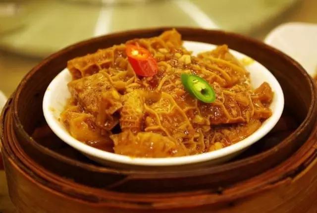 港式点心饮茶,100种广式早茶点心