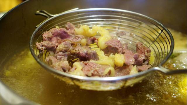 潮喜潮牛火锅蘸料,潮牛匠潮汕牛肉火锅蘸料