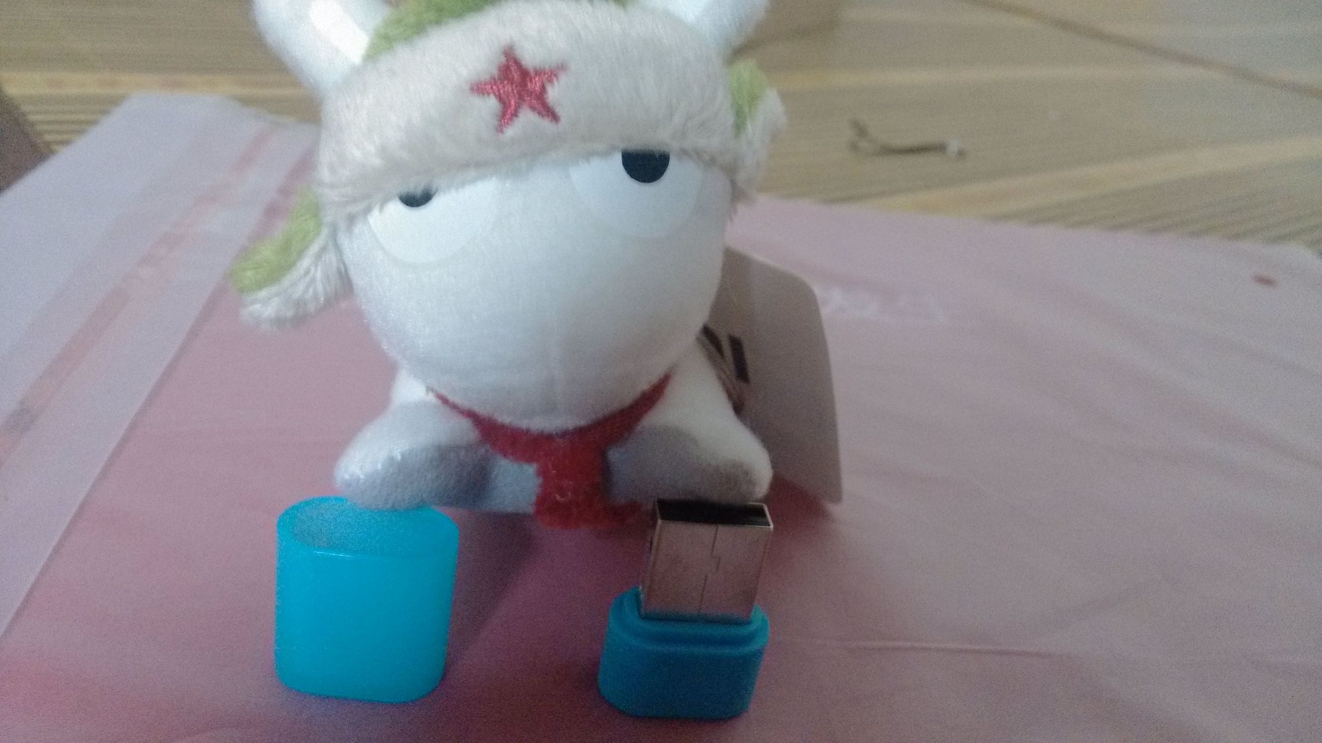 笔记本加装无线接收器有用吗,台式机用什么无线接收器好一点