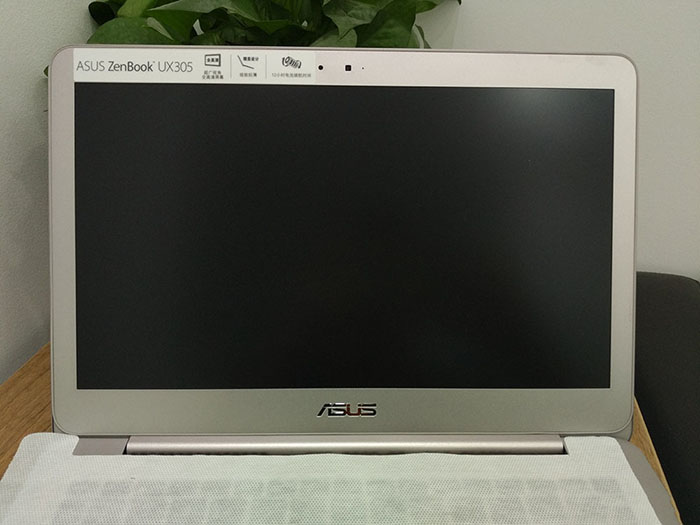 中规中矩，未有突破——华硕ZenBookU305UA评测