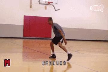 边跑边运球容易掉球怎么办,为什么跑着运球老掉球