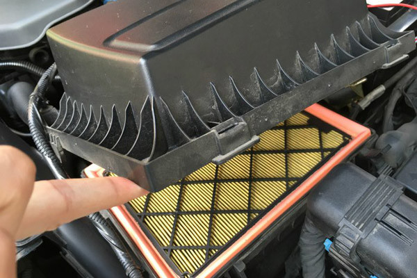 分分钟赚200元赛过抢红包自己DIY更换爱车滤芯