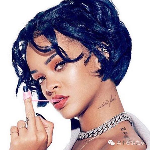 明星都喜欢晒的“克罗心”到底个什么玩意？