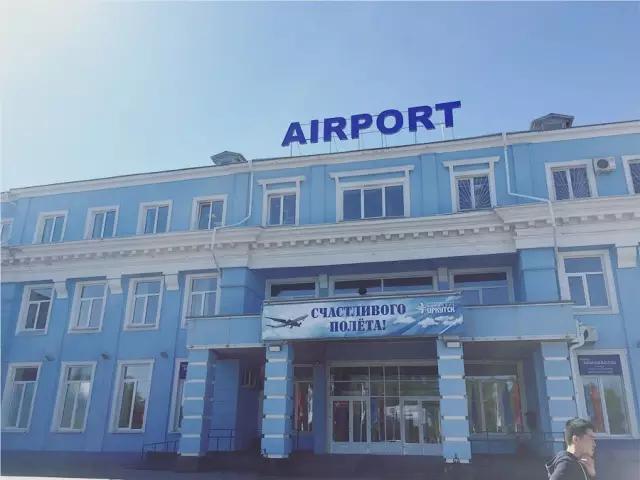 成都出发到贝加尔湖,我在贝加尔湖