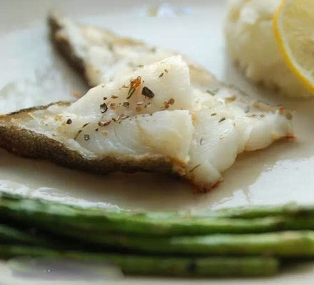 最简单又开胃的煎鱼,最简单的煎鱼的做法不粘锅