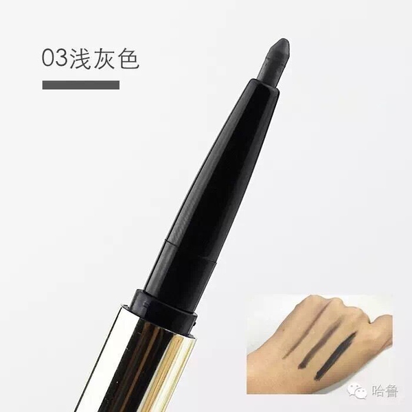 大牌百元平价彩妆,大牌彩妆和平价彩妆克重