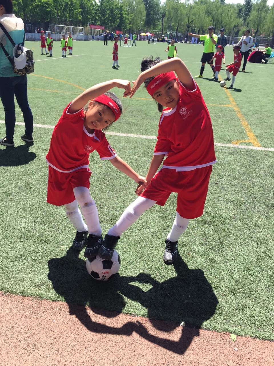 国安u12梯队通州热身赛,北京中赫国安u12梯队名单