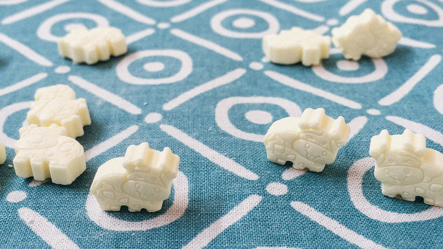 我们居然吃了一座“动物园”!