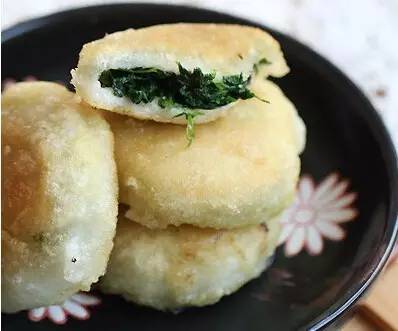 难道只有太仓肉松，才是你脑子里的太仓美食吗？