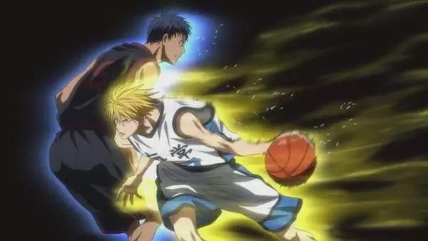 日本运动类漫画三大巅峰之作,关于运动的漫画推荐