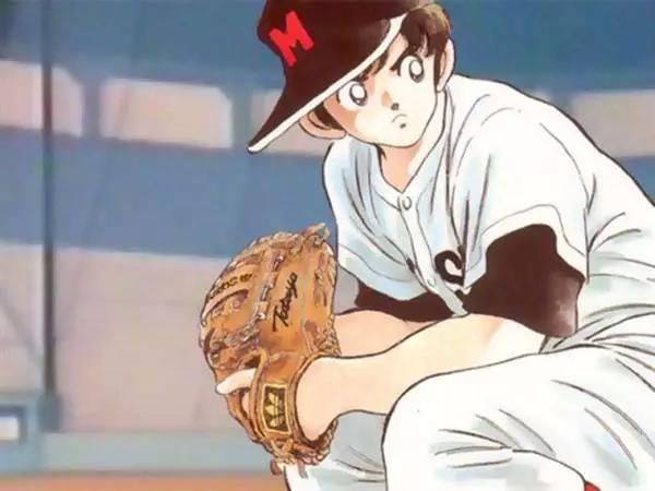 日本运动类漫画三大巅峰之作,关于运动的漫画推荐