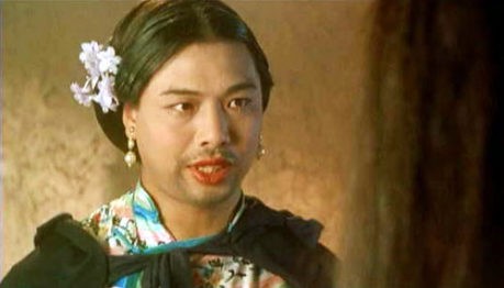 周星驰的配角们经典瞬间,周星驰电影里的配角离不开周星驰