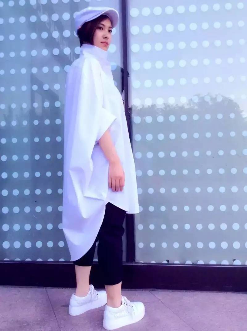 夏天怎么打扮洋气,学会这4步清爽过夏天