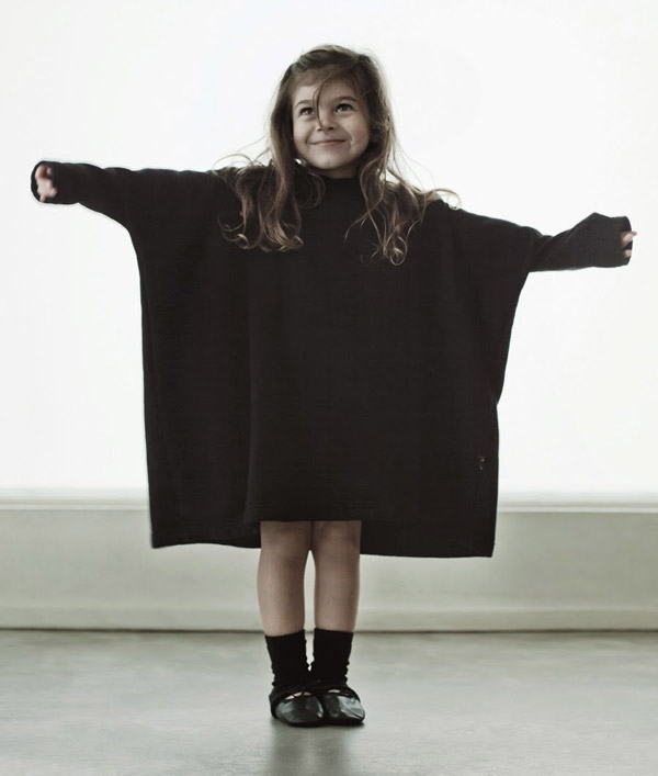 不知道这个品牌，怎能说自己是一个会打扮孩子的妈妈