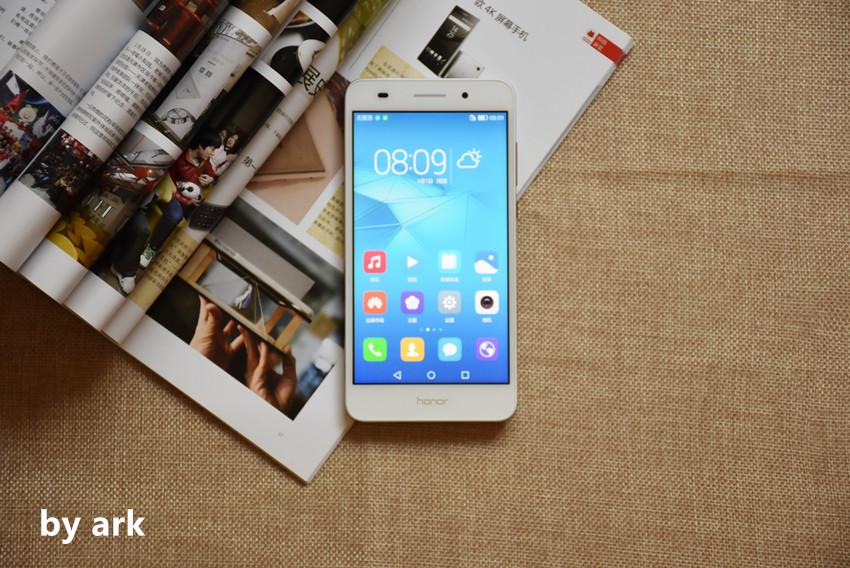 荣耀5a和畅玩5的区别,是选择精选还是选择推荐