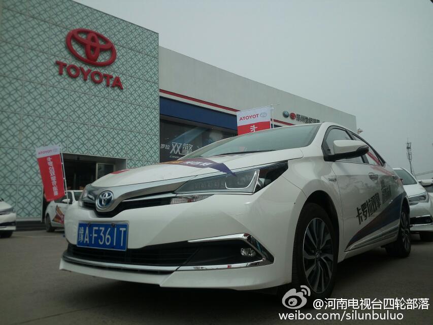 开车就买沃尔沃,开车就选沃尔沃