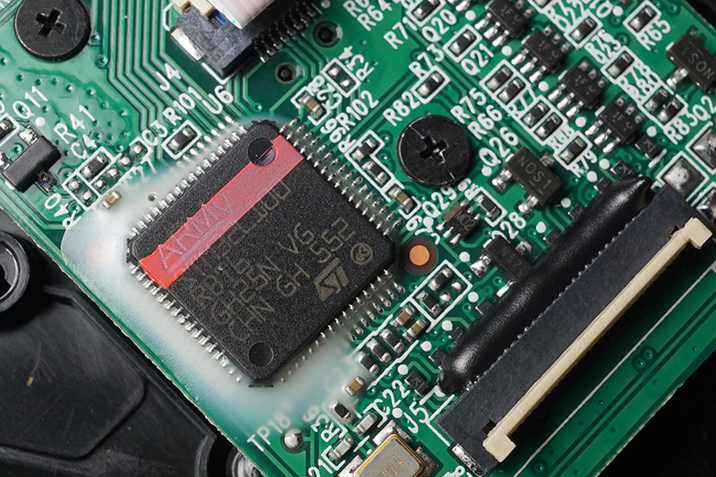 罗技鼠标g900鼠标线,罗技g900鼠标拆解