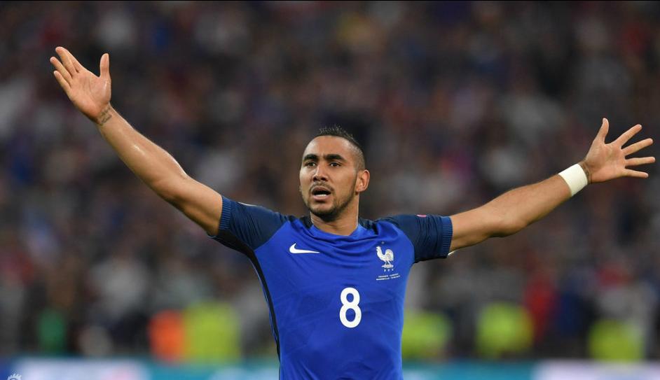 耐克阿迪彪马赞助的球队,欧洲杯阿迪赞助球队