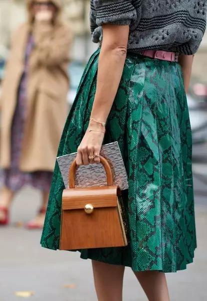 有质感的单品有哪些,一件高品质单品展现你的精致品位