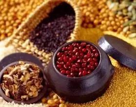 粗杂粮是指哪些粮食,粗杂粮的主食有哪些