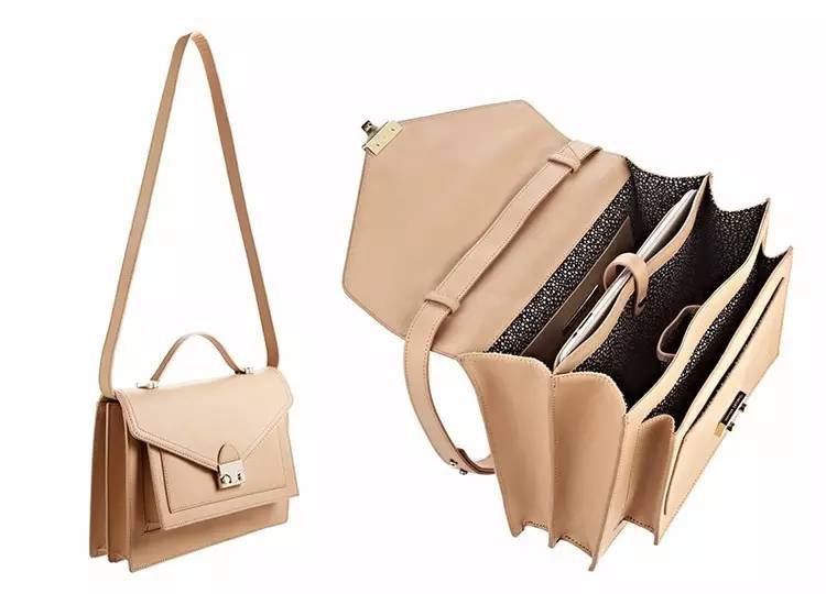 适合工薪族的小众包包,300左右的通勤包包