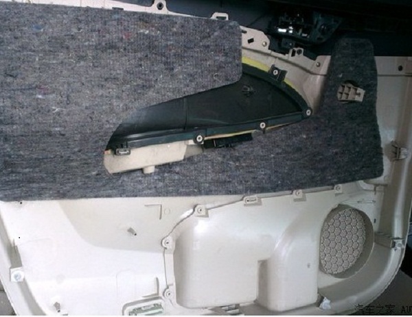 专业车载音响改装升级方案,浅谈车载音响系统的升级改造