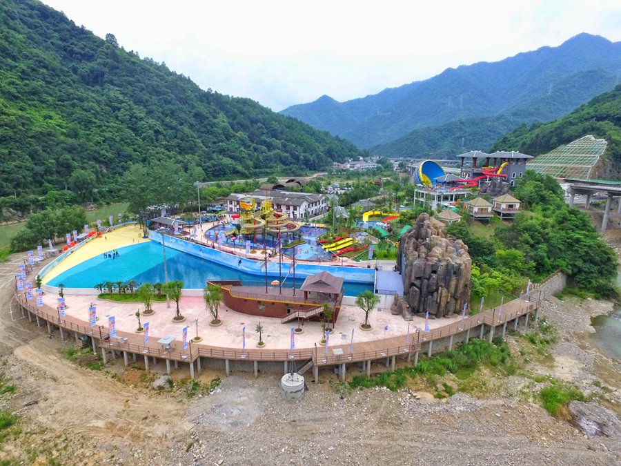 陕西旅游去哪儿玩,自驾游玩陕西