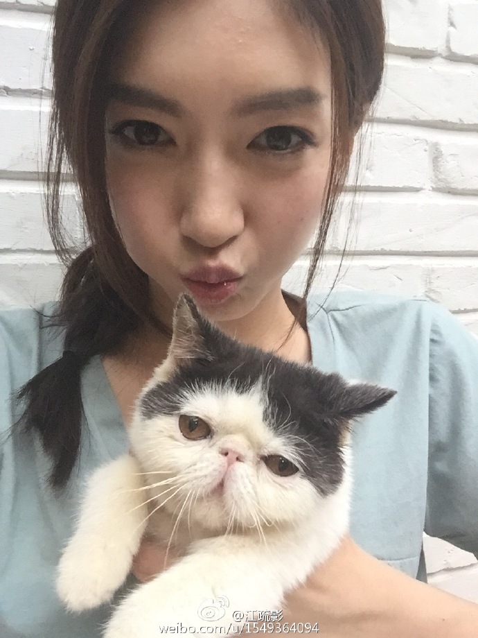 好先生江莱知道前男友真面目,好先生江莱找男人气哥哥