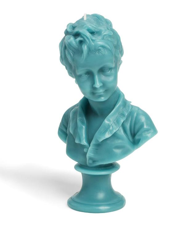 爱你骨子里的香气，那么点一支蜡烛如何？