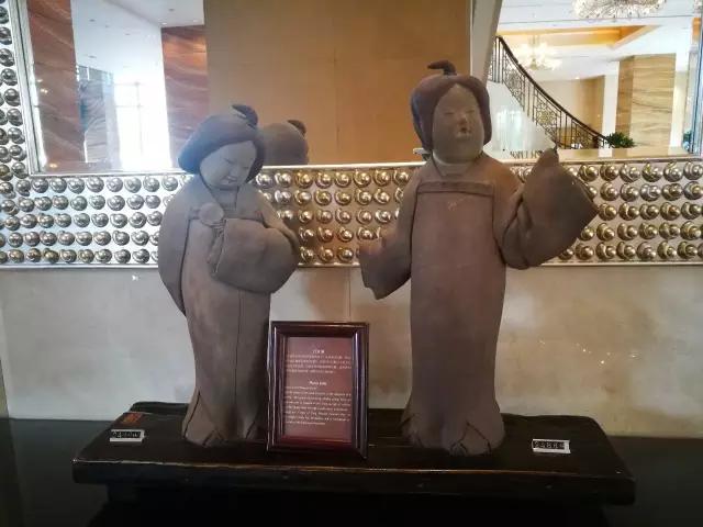 西安香格里拉酒店体验,西安香格里拉酒店特色