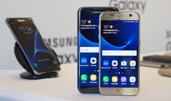 S6出来前，它是三星手机颜值担当，比同iPhone6更薄、小