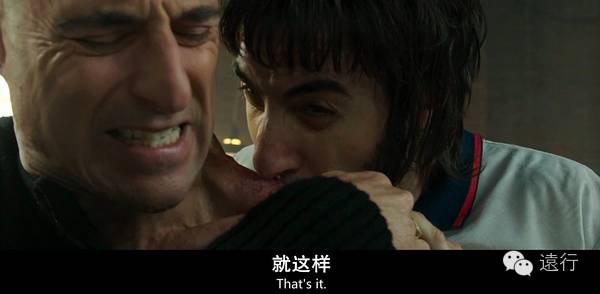 谁说没有这部污片治愈不了的尴尬癌?我呸~