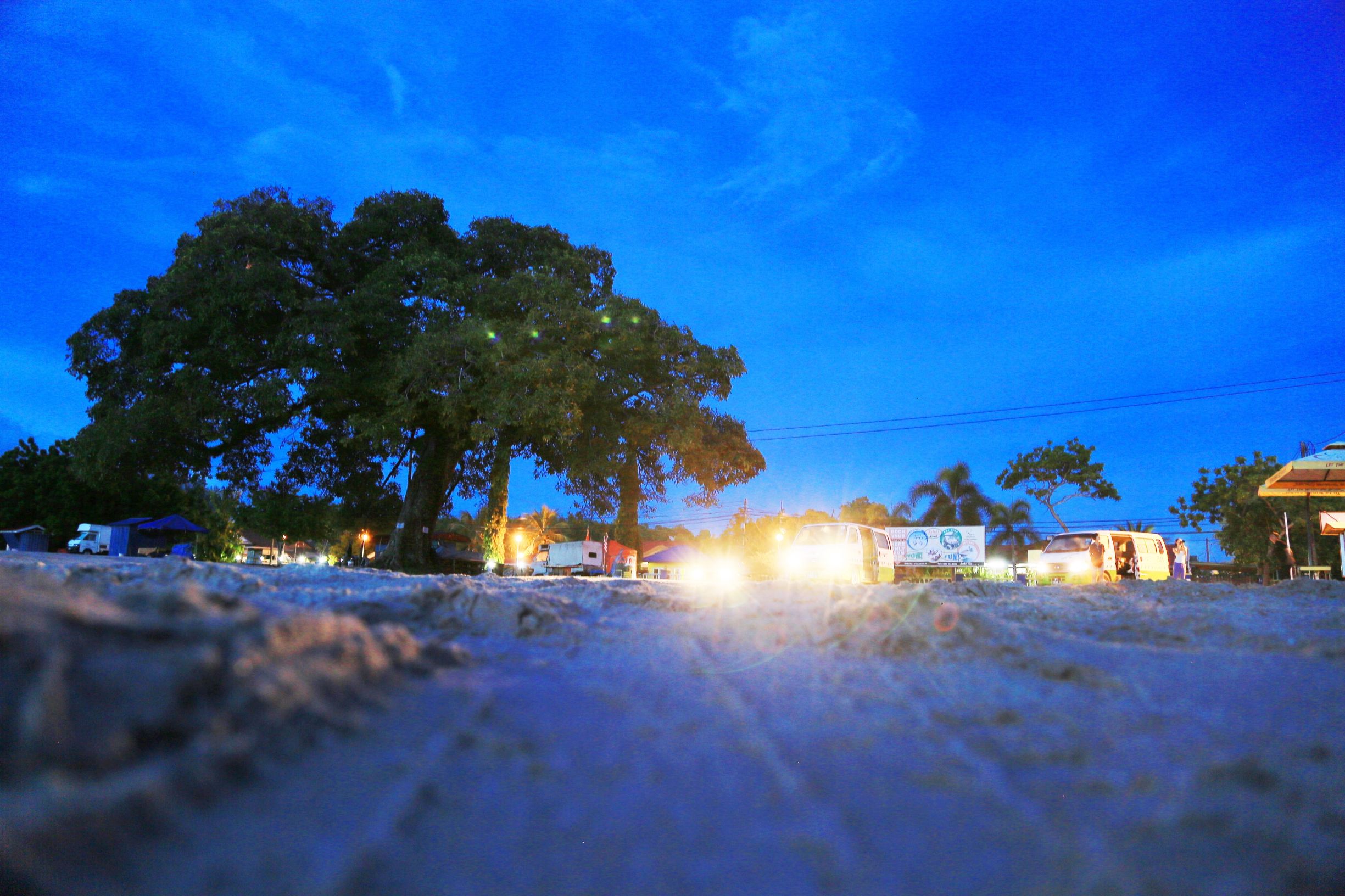 兰卡威珍南海滩,兰卡威珍南海滩航拍