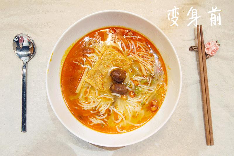 泡面和螺蛳粉怎么选比较好,螺蛳粉pk泡面