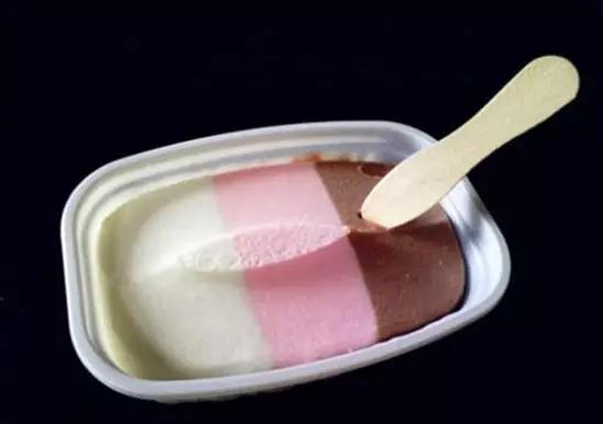 那些童年吃过的雪糕,脆皮雪糕童年的记忆