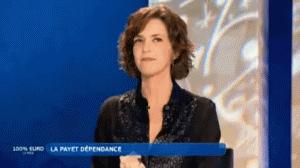 妹子为了一条金项链,嘴都磨破皮了!