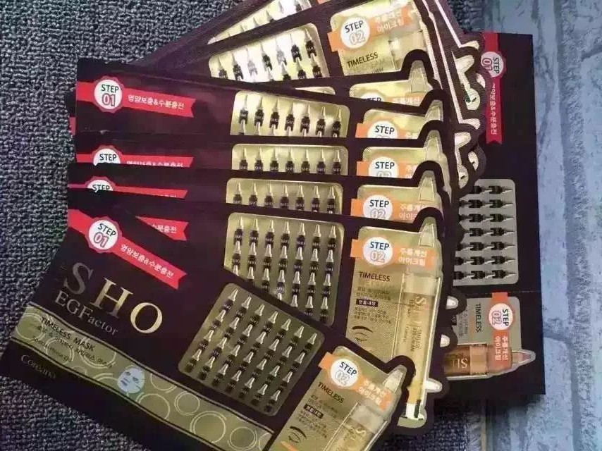 2020年韩国潮流品牌top10,韩国最新排行榜前十名