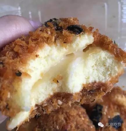 好喜欢这个妹纸，居然整理了一份北京网红美食集合！那么良心的美